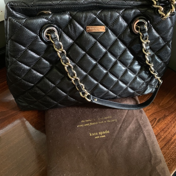 KATE SPADE BAG - Picture 2 of 7